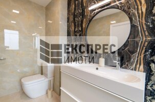 Обзаведена, нова, луксозна Къща, м-т Пчелина