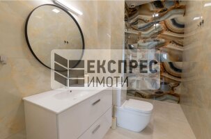 Обзаведена, нова, луксозна Къща, м-т Пчелина