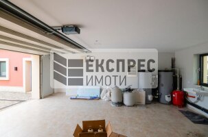 Обзаведена, нова, луксозна Къща, м-т Пчелина