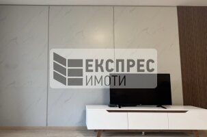 Нов, Луксозно Обзаведен Тристаен апартамент, Витоша