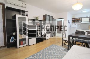 Furnished 1 bedroom apartment, St. Constantine and Elena