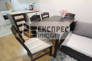 Furnished 1 bedroom apartment, St. Constantine and Elena