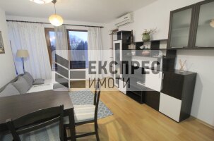 Furnished 1 bedroom apartment, St. Constantine and Elena