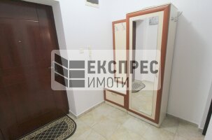 Furnished 1 bedroom apartment, St. Constantine and Elena