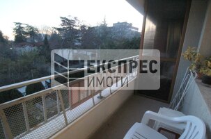 Furnished 1 bedroom apartment, St. Constantine and Elena
