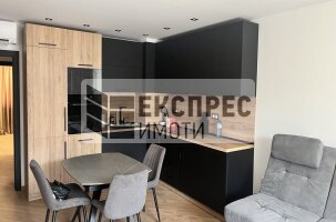 Oбзаведен Двустаен апартамент, Виница