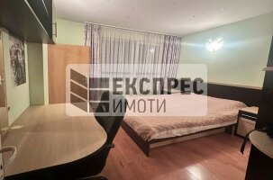 Обзаведен Двустаен апартамент, Възраждане 1