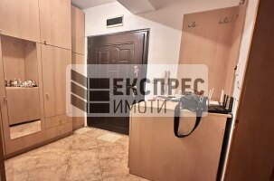 Обзаведен Двустаен апартамент, Възраждане 1