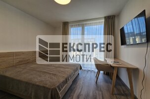 Нов, Обзаведен Тристаен апартамент, к.к. Св. Св. Константин и Елена