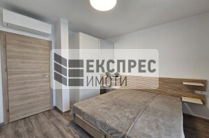 Нов, Обзаведен Тристаен апартамент, к.к. Св. Св. Константин и Елена