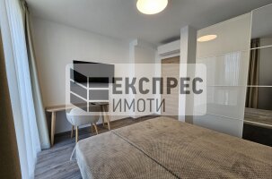 Нов, Обзаведен Тристаен апартамент, к.к. Св. Св. Константин и Елена