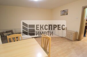 Обзаведен Двустаен апартамент, Чаталджа