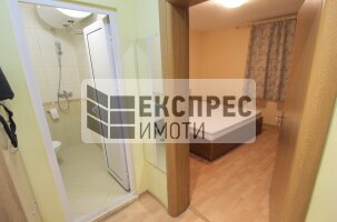 Обзаведен Двустаен апартамент, Чаталджа