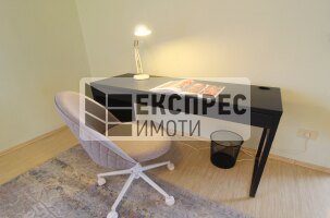 Нов, Обзаведен Двустаен апартамент, м-т Евксиноград