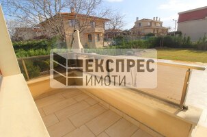 Нов, Обзаведен Двустаен апартамент, м-т Евксиноград