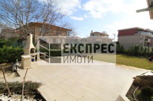 Нов, Обзаведен Двустаен апартамент, м-т Евксиноград