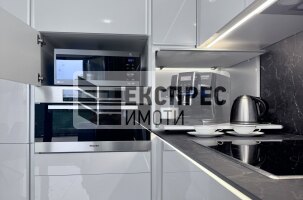 Луксозно, Обзаведена Къща, м-т Фичоза