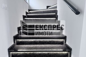 Луксозно, Обзаведена Къща, м-т Фичоза