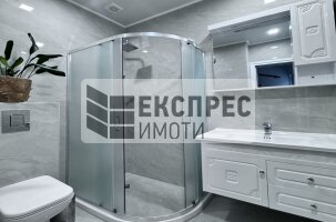 Луксозно, Обзаведена Къща, м-т Фичоза