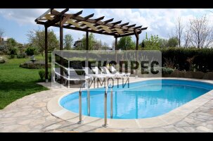 Обзаведена Къща, Аспарухово