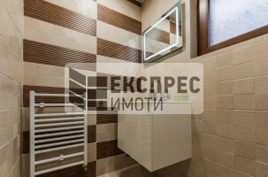 Обзаведена Къща, Аспарухово