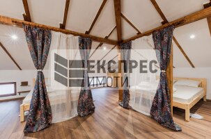 Обзаведена Къща, Аспарухово