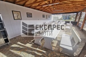 Обзаведена Къща, Аспарухово