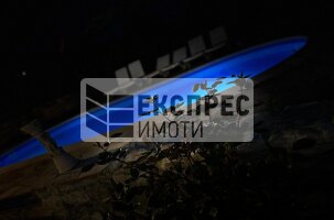 Обзаведена Къща, Аспарухово