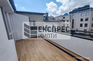 Nomöbliert 3 Schlafzimmer Wohnung, Center