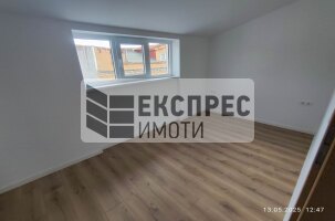 Nomöbliert 3 Schlafzimmer Wohnung, Center