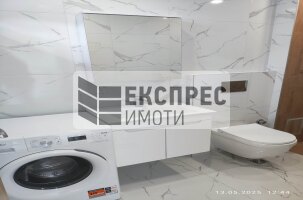 Nomöbliert 3 Schlafzimmer Wohnung, Center