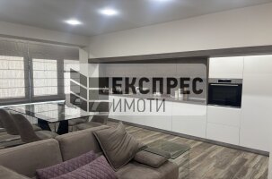 Luxarious 1 bedroom apartment, Pobeda