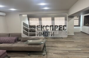 Luxarious 1 bedroom apartment, Pobeda