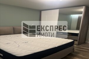 Luxarious 1 bedroom apartment, Pobeda