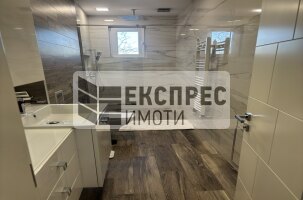 Luxarious 1 bedroom apartment, Pobeda