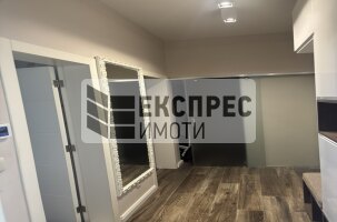 Luxarious 1 bedroom apartment, Pobeda