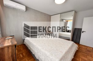 New, Furnished 2 bedroom apartment, Regional hospital