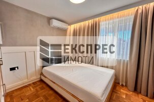 New, Furnished 2 bedroom apartment, Regional hospital