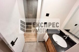 New, Furnished 2 bedroom apartment, Regional hospital