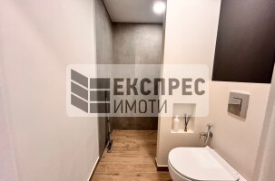 New, Furnished 2 bedroom apartment, Regional hospital