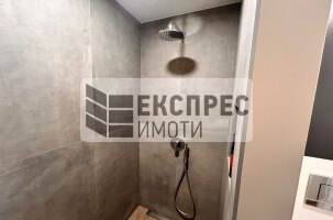 New, Furnished 2 bedroom apartment, Regional hospital