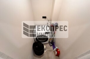 New, Furnished 2 bedroom apartment, Regional hospital