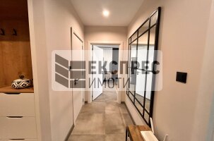 New, Furnished 2 bedroom apartment, Regional hospital