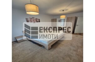  2 Schlafzimmer Wohnung, Manastirski livadi