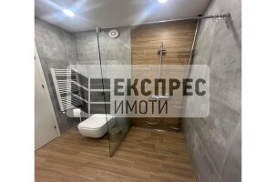  2 Schlafzimmer Wohnung, Manastirski livadi