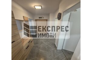  2 Schlafzimmer Wohnung, Manastirski livadi