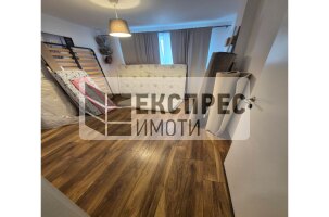  2 Schlafzimmer Wohnung, Manastirski livadi