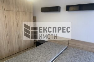 Furnished, 1 bedroom apartment, Pobeda