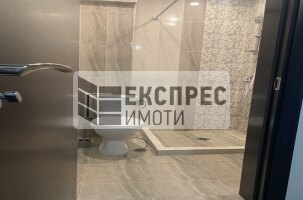 Furnished, 1 bedroom apartment, Pobeda