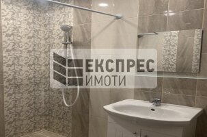 Furnished, 1 bedroom apartment, Pobeda